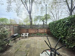 GARDEN- click for photo gallery